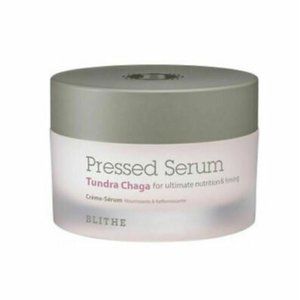 Blithe - Pressed Serum Tundra Chaga, Full Size (1.7oz/50ml) - NEW IN BOX